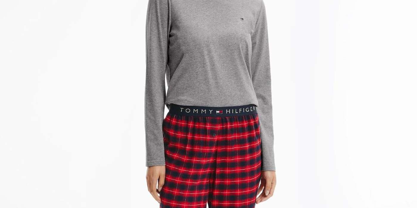 Tommy Hilfiger nattøj