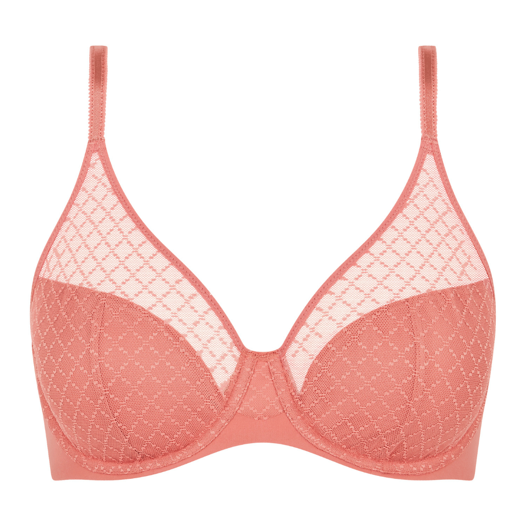 Chantelle EasyFeel Norah Chic - Rose Canyon - C16M10-038